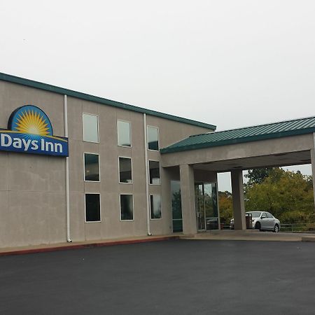 Days Inn By Wyndham Harrison Eksteriør bilde